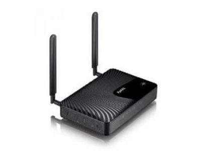 ZYXEL  LTE3316-M604 - routeur sans fil - WWAN - 802.11a/b/g/n/ac - de bureau