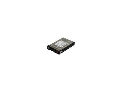 HPE  693720-001-3 3.5&acute;&acute; 4tb Hard Disk Drive Argent&eacute; 3.5&acute;&acute;