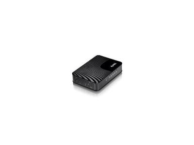 ZYXEL  gs-105s v2 switch no administrado 5 puertos gigabit ethernet