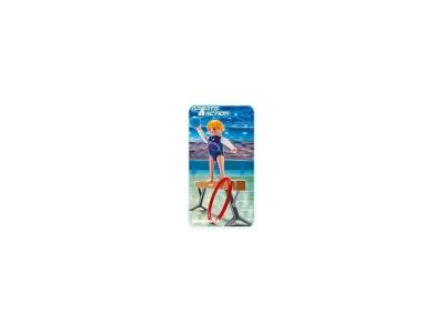 Playmobil Sports Et Action 5190 - Gymnaste Et Poutre