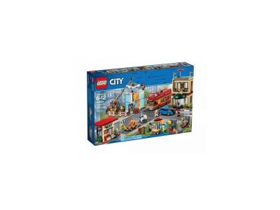 LEGO&reg; City 60200 La Ville