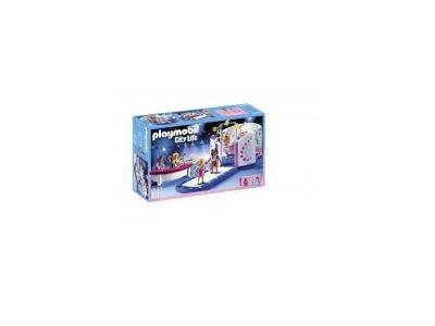 Playmobil City Life 6148 Podium pour casting de mode