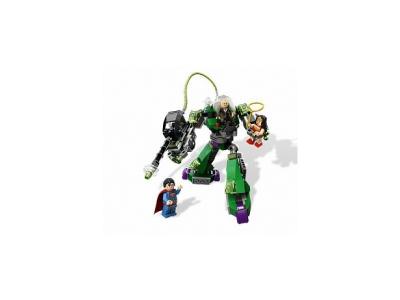 LEGO&reg; Super Heroes DC 6862 Superman contre Lex Luthor