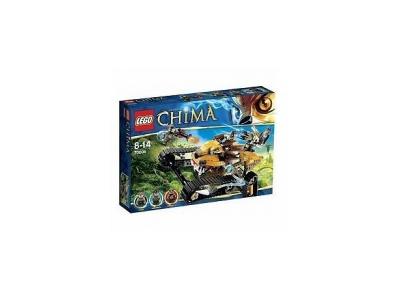 LEGO Chima 70005 Le chasseur royal de Laval 