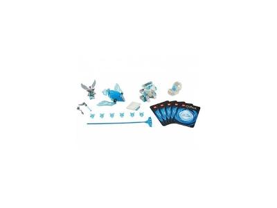Lego Chima - Voomvoom - Challenge : Les Pointes De Glace - 70151