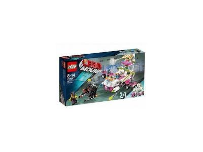 The LEGO Movie 70804 - Machine &agrave; glaces