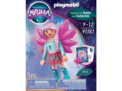 PLAYMOBIL 71181, Jouets de construction