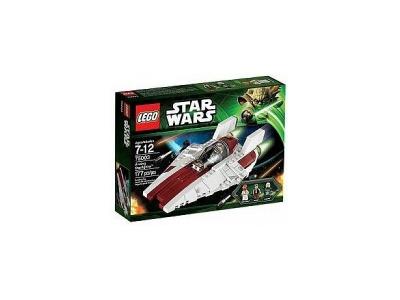 LEGO Star Wars 75003 Awing Starfighter 