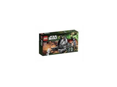 LEGO Star Wars 75015 - Corporate Alliance Tank Droid