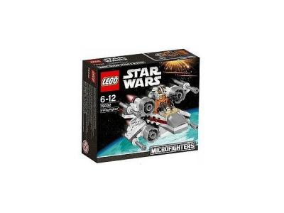Lego Star Wars - X-Wing Fighter - 75032
