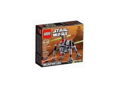 LEGO Star Wars Homing Spider Droid