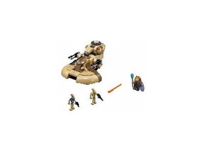75080 aat, lego(r) star wars 0115 75080