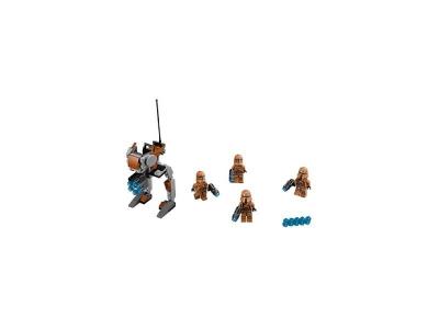 LEGO Star Wars 75089 Genosis Troopers 