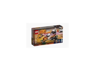 Lego Star Wars Ezras Speeder Bike Building Toys Sets 75090 Japon