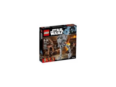 Lego STAR WARS - AT-ST walker - 75153