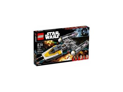 75172 Y-Wing - LEGO&reg; Star Wars