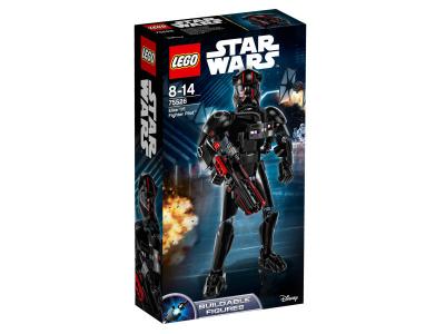 LEGO&reg; Star Wars&trade; 75526 Elite TIE Fighter Pilot&trade;