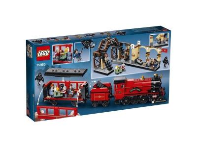 LEGO&reg; Speed Champions 75889 Le stand Ferrari