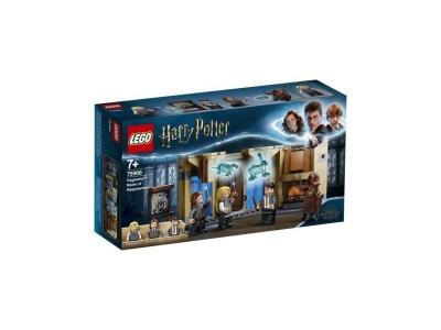 LEGO Harry Potter 75966 La Salle sur Demande de Poudlard