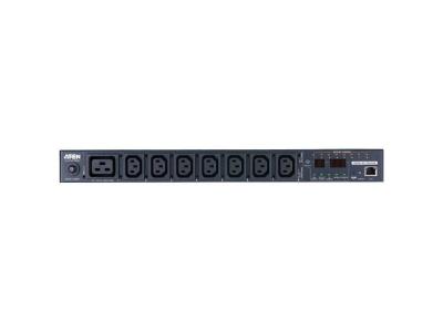 ATEN  PE8208G eco PDU - unite de distribution secteur - 3840 Watt