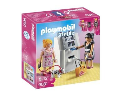 9081 Distributeur automatique