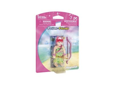 PLAYMOBIL 9339 - Playmo-Friends - Nymphe de For&ecirc;t