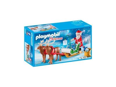 9496 TRAINEAU DU P&Egrave;RE NO&Euml;L