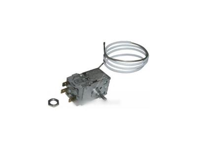 SMEG A130172 ou 077b6449 thermostat refrigerateur pour r&eacute;frig&eacute;rateur ariston