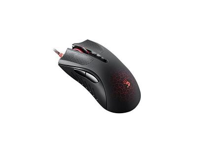 A4TECH  Bloody A90 - Souris - optique - 8 boutons - filaire - USB 