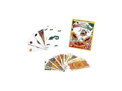 ABACUSSPIELE  - 8988 - Jeu de cartes ""Mamma Mia!"" - Langue: allemande