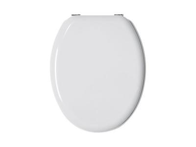 GELCO  Abattant Wc Sweet Blanc