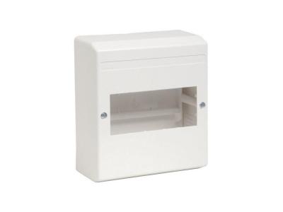 ABB  - Coffret &eacute;lectrique cache-bornes 6 modules