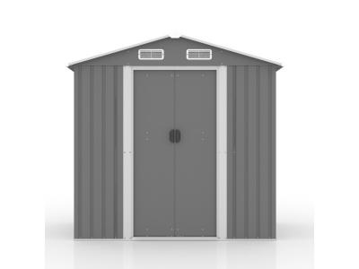 CONCEPT USINE Abri de jardin 2.44m2 jura 