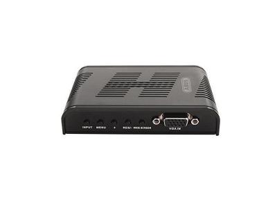 ABUS   Security-Center TVAC20001 Adaptateur BNC / VGA