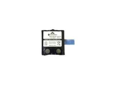 MOTOROLA  Xtr446 T5 T6 T7 T8 Battery Noir