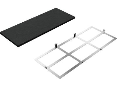 SIEMENS Accessoires et consommables hotte  lz 10 int 00 UBD-LZ10INT00