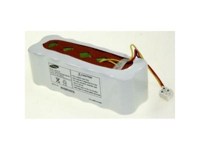 Accumulateur 14,4v - 2000mah pour aspirateur samsung - 4894421