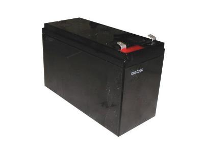 GENERIQUE Accumulateur Plomb Panasonic LCR127R2PG