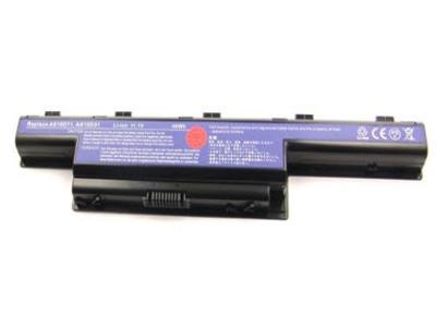 GENERIQUE Accus Acer Notebook Pour Tv Audio Telephonie - D48186