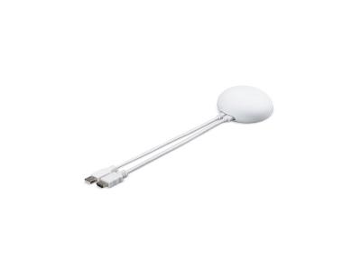 ACER  Wpt2-c Castmaster Usb-c Transmitter Blanc