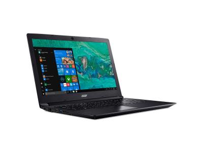  Acer Aspire 3 A315-55G-53JG - Core i5 I5-8265U 1.6 GHz 4 Go RAM 1 To HDD Noir