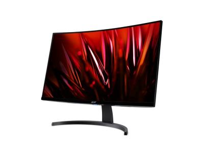 ACER  ED273U P 68,6 cm (27"") 2560 x 1440 Pixels Wide Quad HD Noir