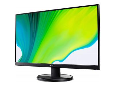 ACER Ecran LED PC  K2 S&eacute;ries K242HYL Hbi 23.8 pouces Full HD Noir 