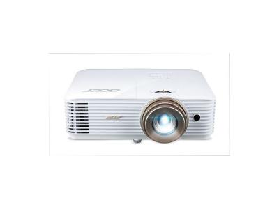 ACER  V6520 - Projecteur DLP - P-VIP - 3D - 2200 ANSI lumens - Full HD (1920 x 1080) - 16:9 - 1080p 