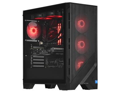 ACTINA  Pc De Bureau Pour Jeux Komacngip0057 R7-7800x3d/32gb/2tb Ssd/rtx 4090 
