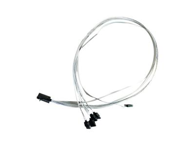 MICROCHIP Adaptateur adaptec 2279800-r mini sas interne (sff-8643) vers 4x sata