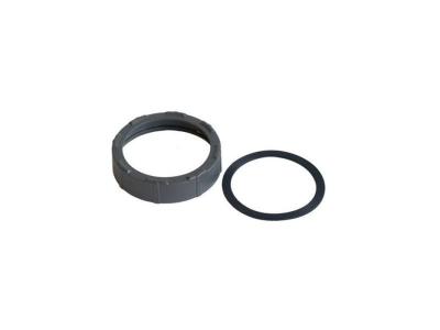 BRAUN Adaptateur complet + joint pour rasoir electrique  - 5913187