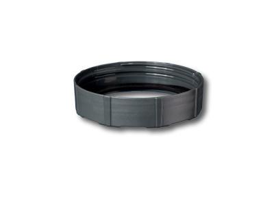 BRAUN Adaptateur complet + joint reference : 64184624