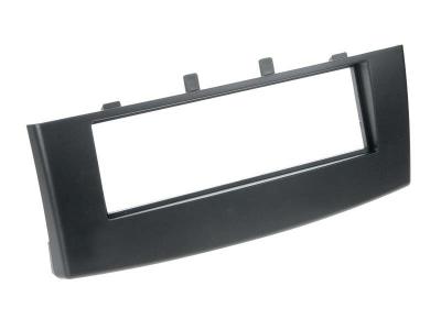 ACV Adaptateur de fa&ccedil;ade 1-din mitsubishi colt 11/2008 > noir nc