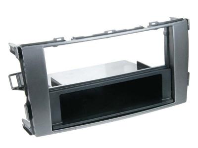 ACV  Electronic Fa&ccedil;ade d'autoradio pour TOYOTA Auris